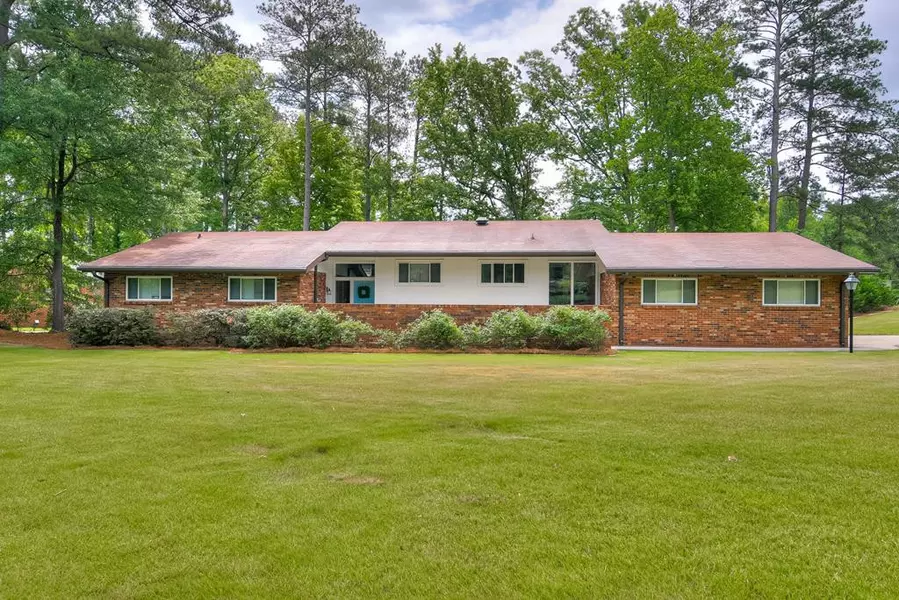 3522 Nassau DR, Augusta, GA 30909