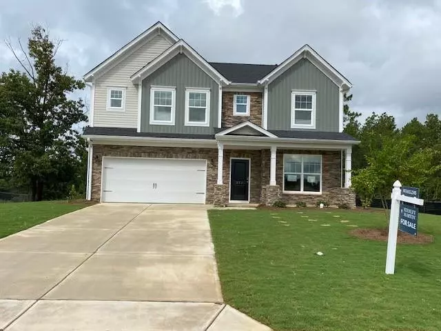 273 Sir Barton LOOP, Graniteville, SC 29829