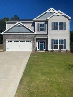 746 Holderness CT, Augusta, GA 30909
