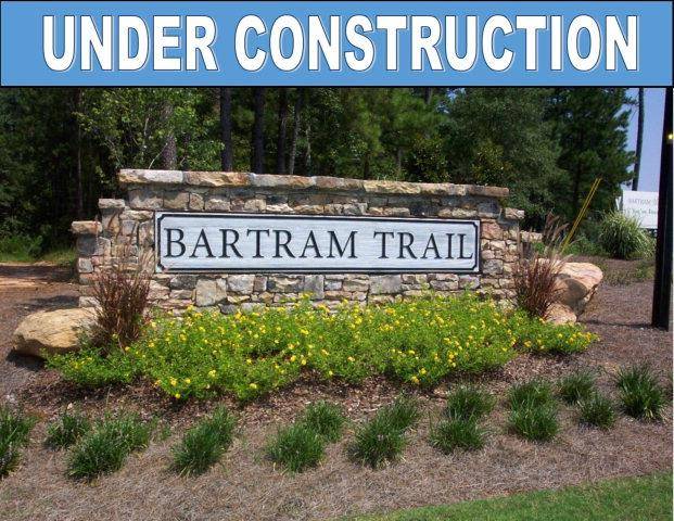 Evans, GA 30809,500 Mattock DR