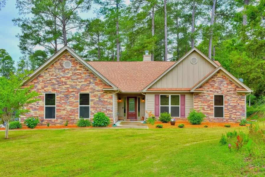 262 Brassie DR, Mccormick, SC 29835