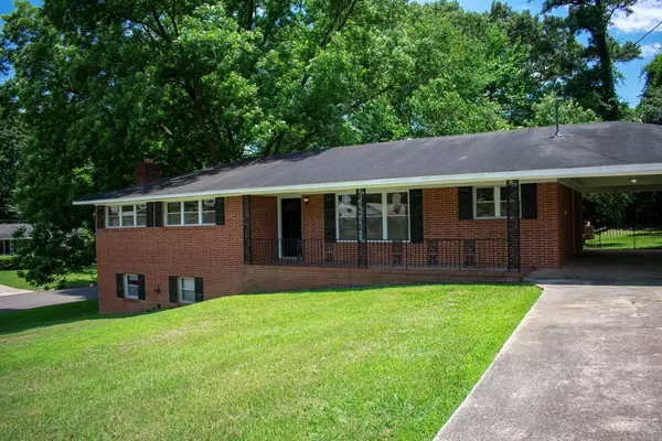 Belvedere, GA 29841,231 St. James ST