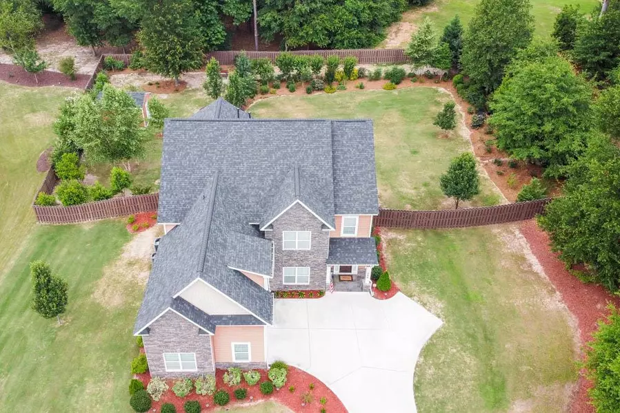 242 Pecan Grove RD, North Augusta, SC 29860