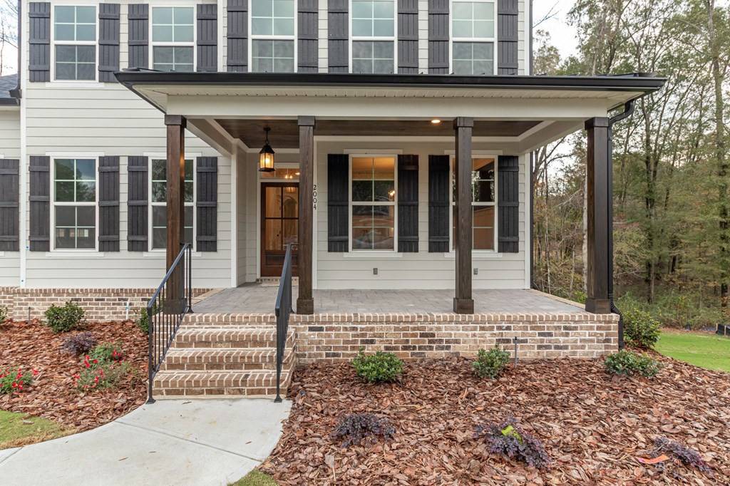 Evans, GA 30809,2004 Lacebark CT