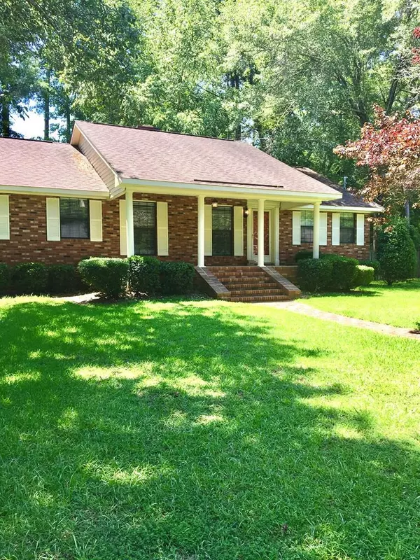 Thomson, GA 30824,664 Magnolia DR