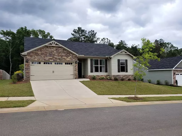 North Augusta, SC 29860,1047 Harlequin WAY