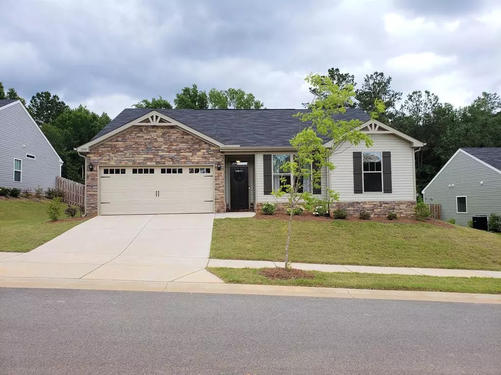 North Augusta, SC 29860,1047 Harlequin WAY