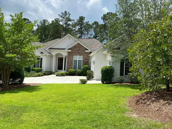 Mccormick, SC 29835,125 Driftwood LN