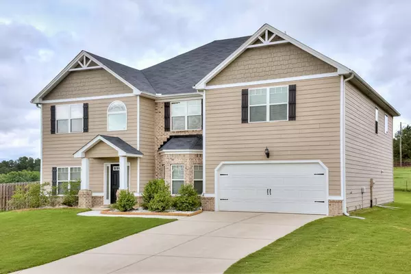 Evans, GA 30809,829 Rollo Domino CIR