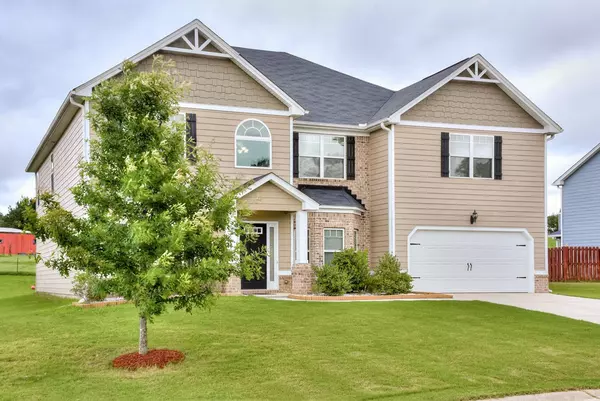 Evans, GA 30809,829 Rollo Domino CIR