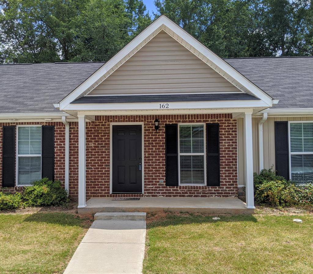 162 Toronto RD, North Augusta, SC 29841