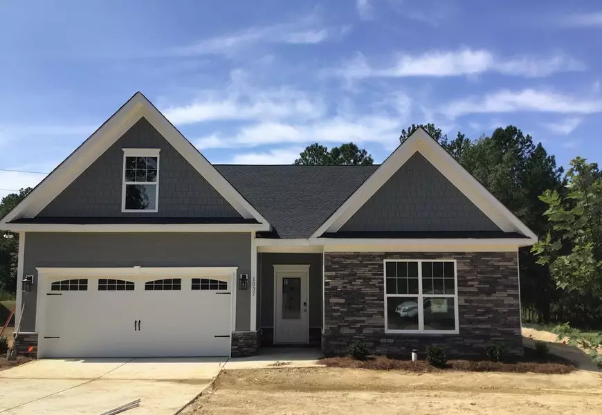 1037 Prides XING, Aiken, SC 29801