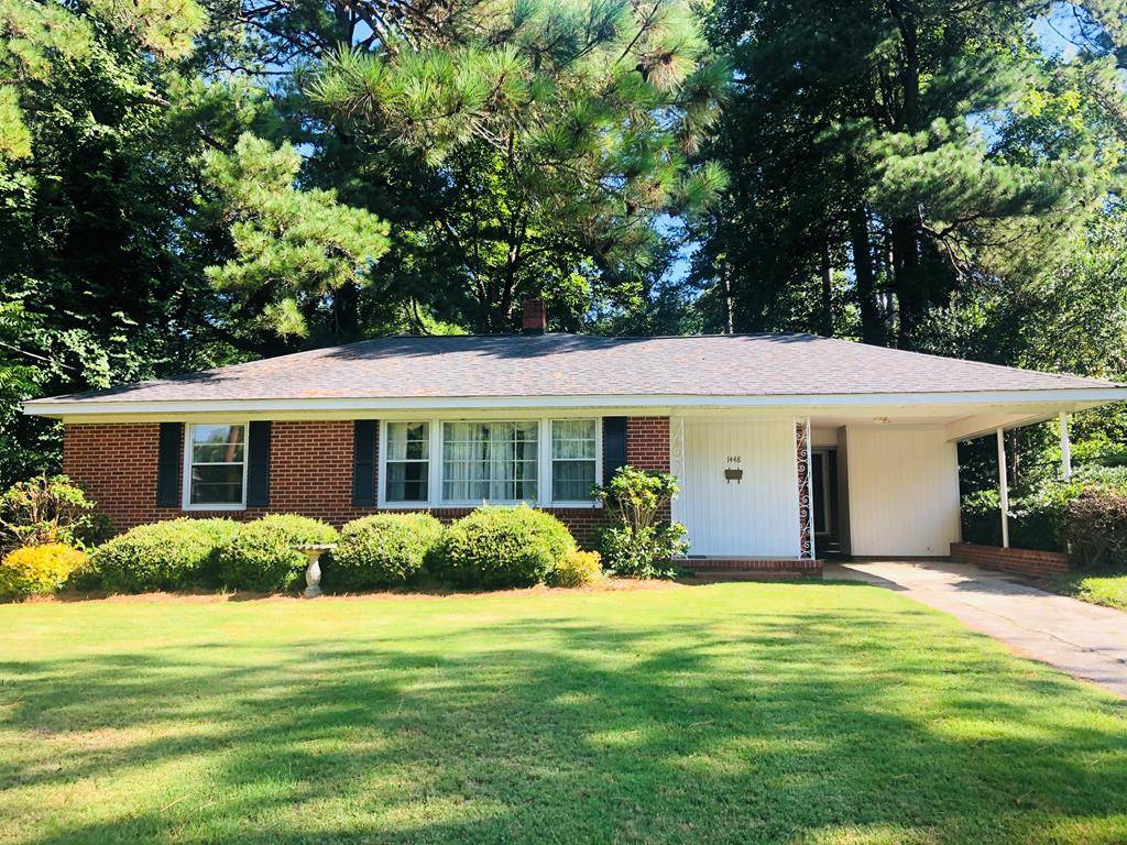 1448 Waccamaw DR, North Augusta, SC 29841