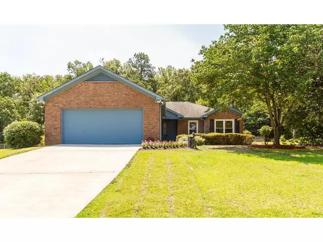 347 Pine Butte DR, North Augusta, SC 29841