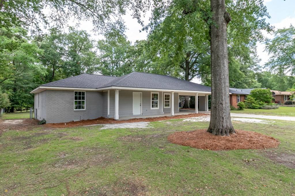 Martinez, GA 30907,154 Anneswood RD