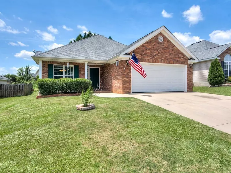 541 Lory LN, Grovetown, GA 30813