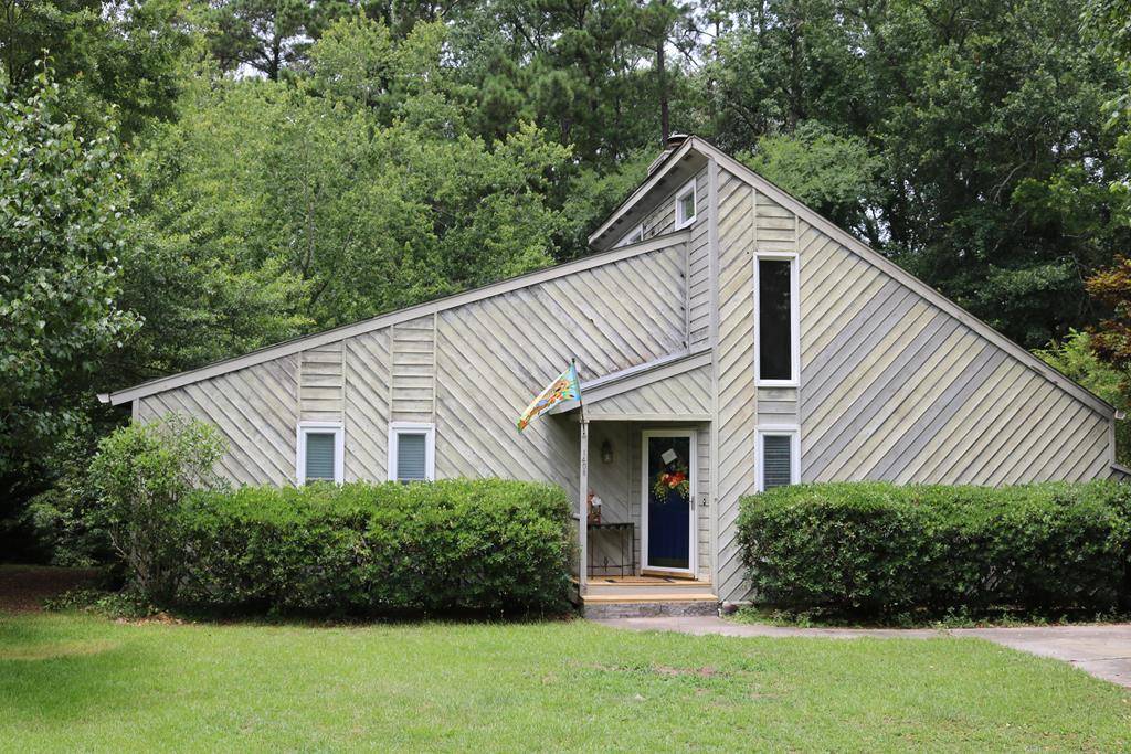 1408 Brookgreen DR, North Augusta, SC 29841