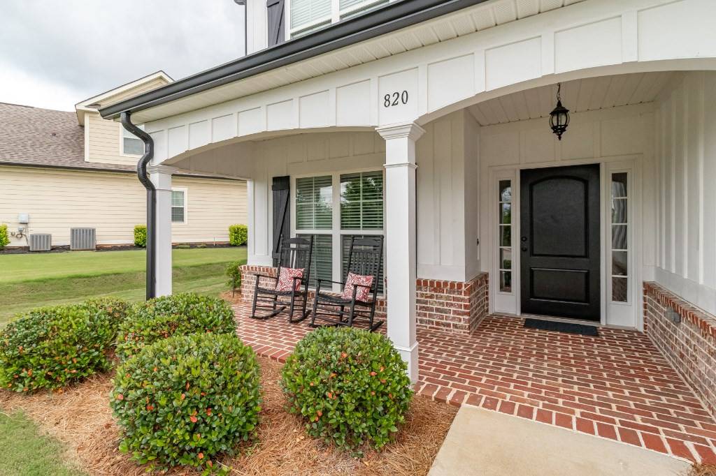 Evans, GA 30809,820 Brasstown CT