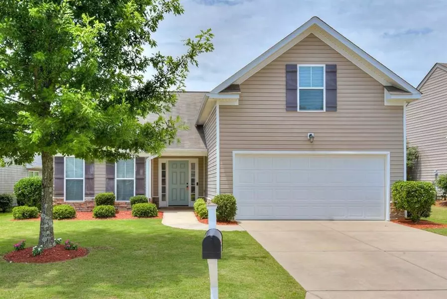 2566 Kirby AVE, Grovetown, GA 30813