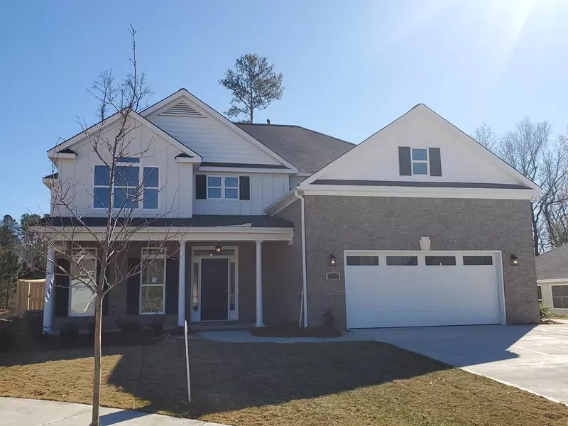 211 Preston CT, North Augusta, SC 29860