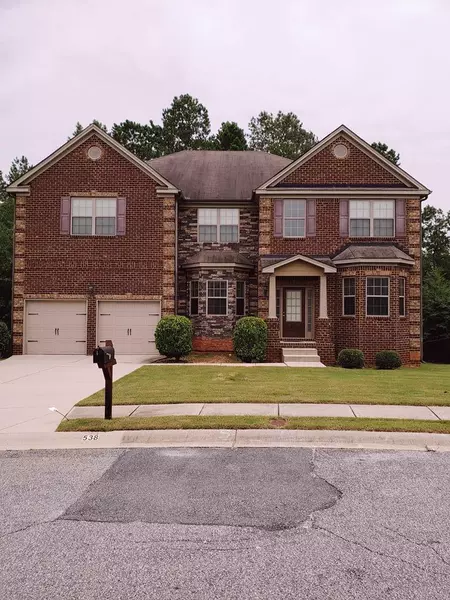 538 Ernestine FLS, Grovetown, GA 30813