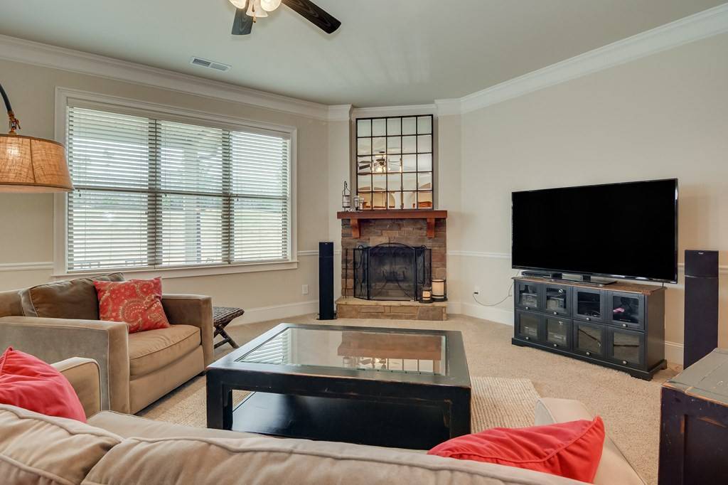 Evans, GA 30809,2410 Sunflower DR