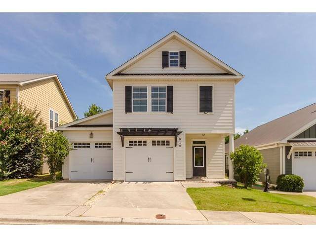 910 Pennington WAY, Evans, GA 30809