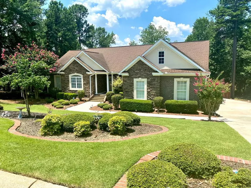 212 River Wind DR, North Augusta, SC 29841