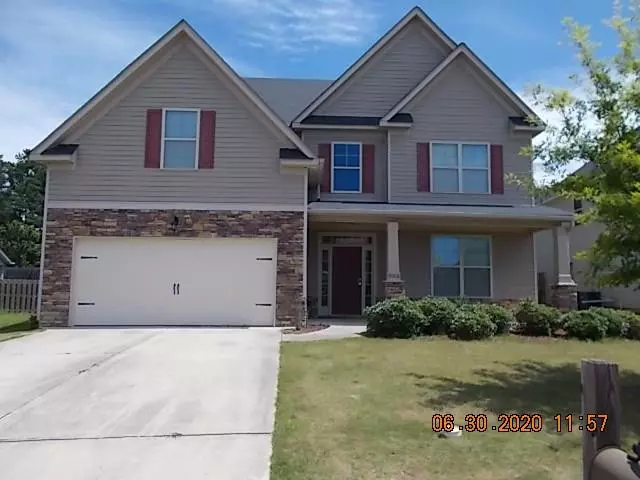 9008 Battle CT, Grovetown, GA 30813