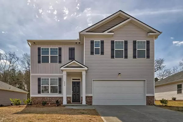 North Augusta, SC 29841,209 Expedition DR