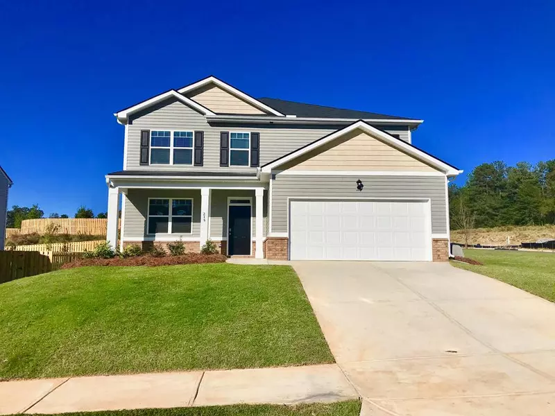 215 Expedition DR, North Augusta, SC 29841