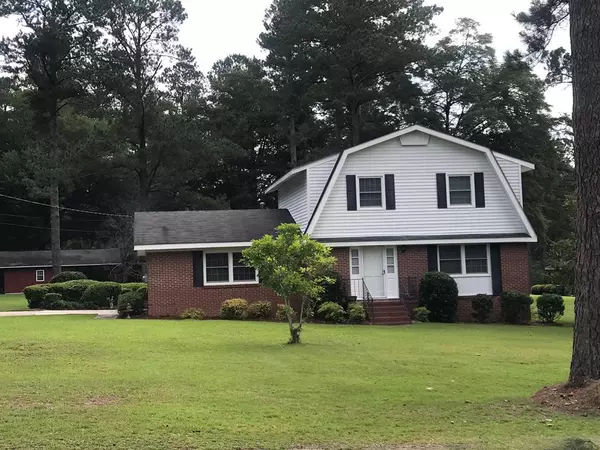 Millen, GA 30442,831 Franklin PL