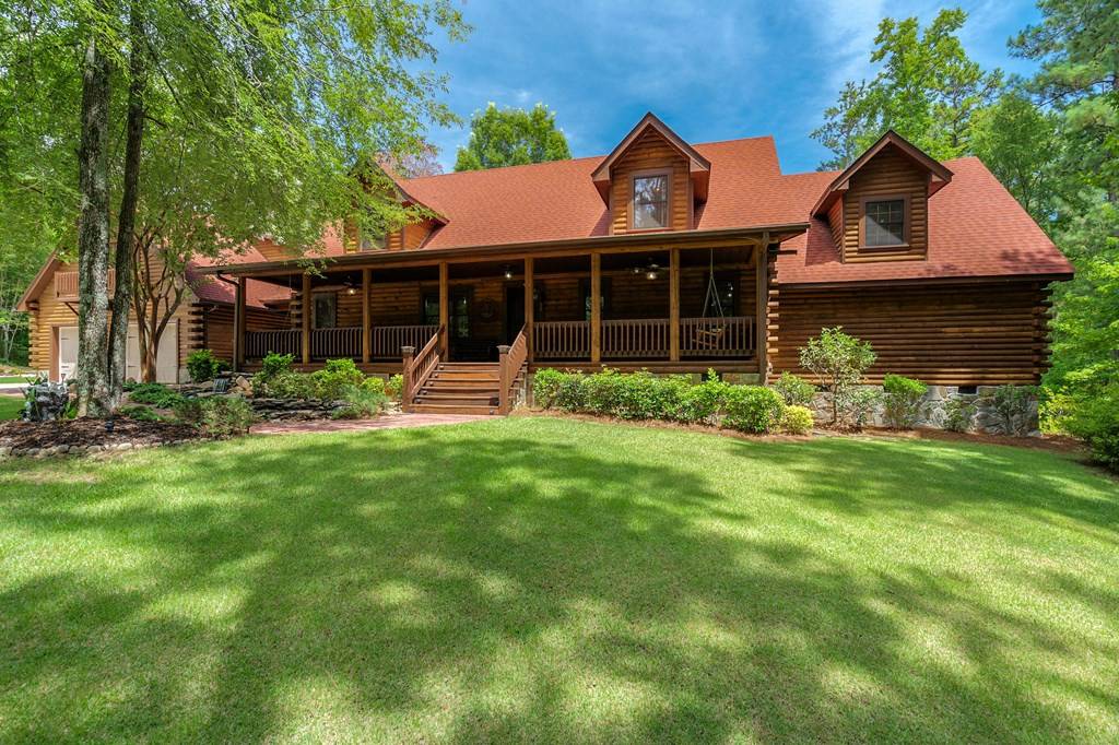 North Augusta, SC 29860,2220 Gregory Lake RD