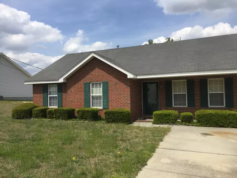 2819 Bennington DR, Hephzibah, GA 30815