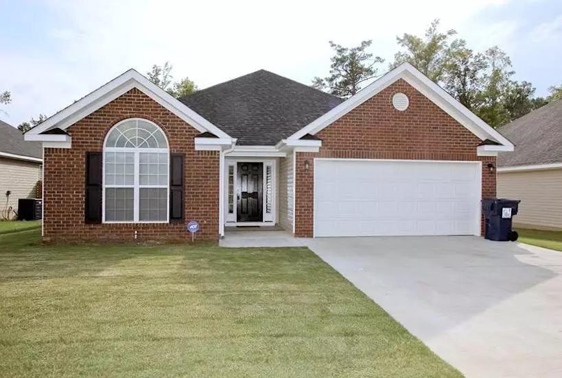 Grovetown, GA 30813,516 Lory LN