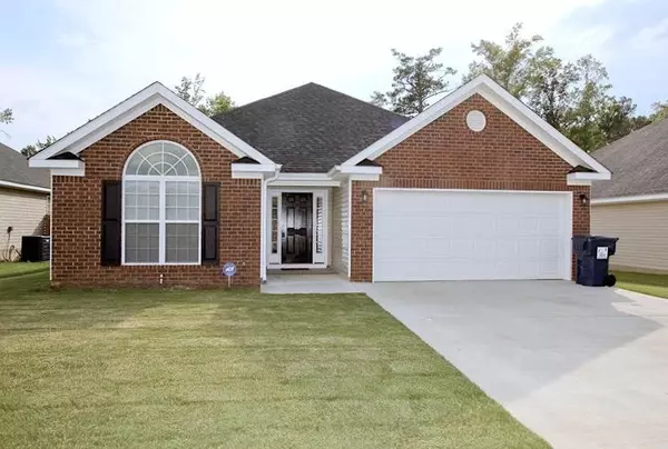 516 Lory LN, Grovetown, GA 30813