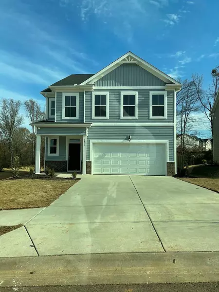 153 Brighton Landing DR, Grovetown, GA 30813