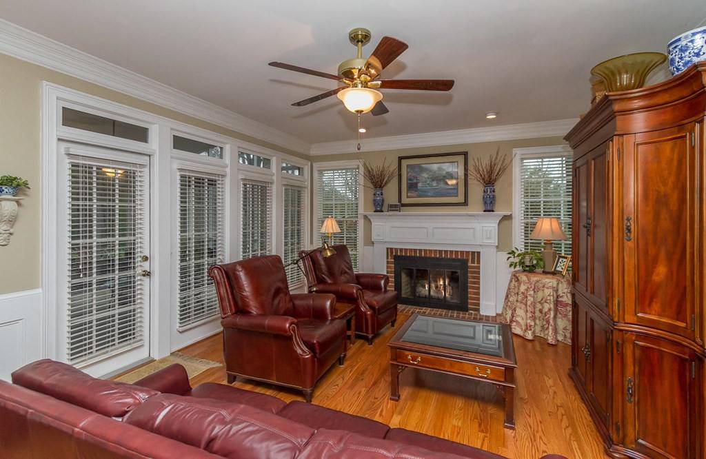 Evans, GA 30809,3984 Hammonds FRY