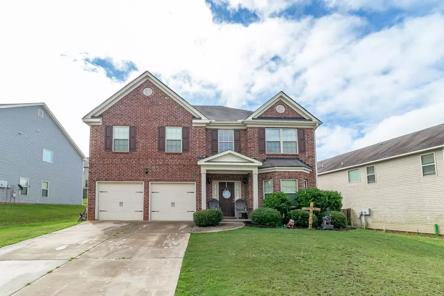 495 Lory LN, Grovetown, GA 30813