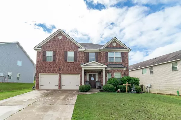 Grovetown, GA 30813,495 Lory LN