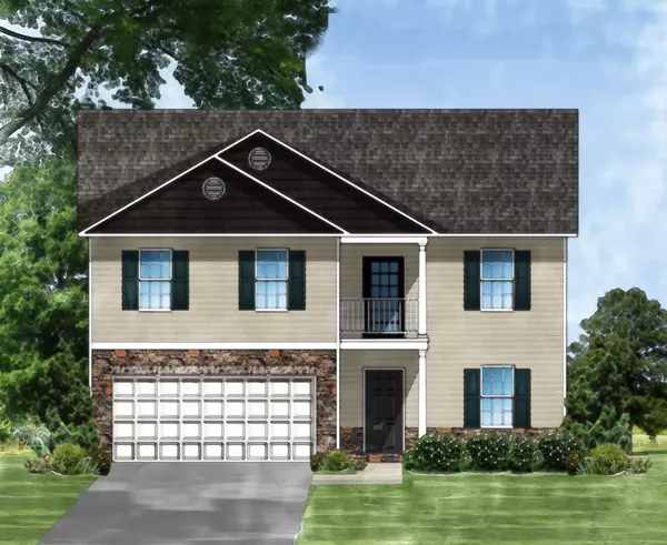 Graniteville, SC 29829,1090 Sapphire DR