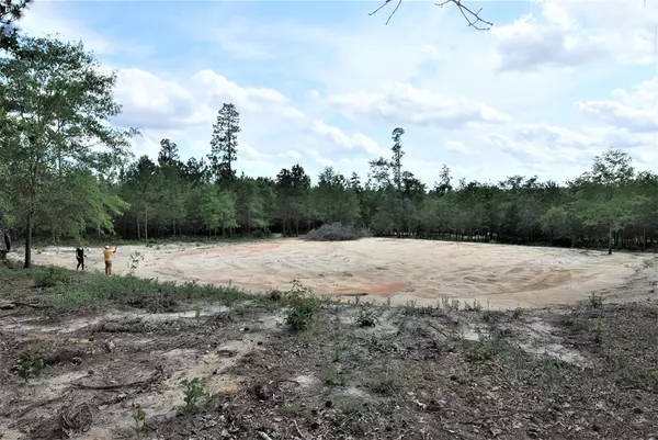 Trenton, SC 29847,6 Sable LN