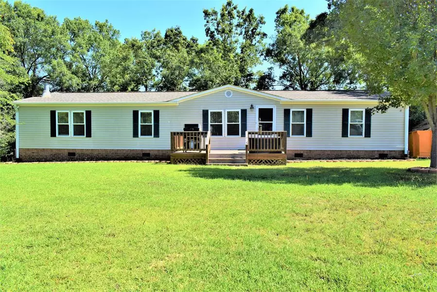 3147 Georgia AVE, Appling, GA 30802