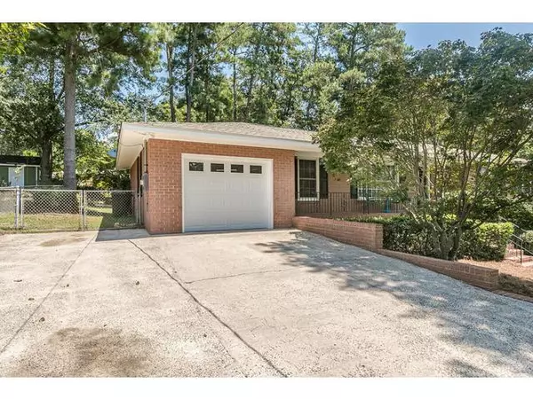 Aiken, SC 29841,515 San Salvador DR