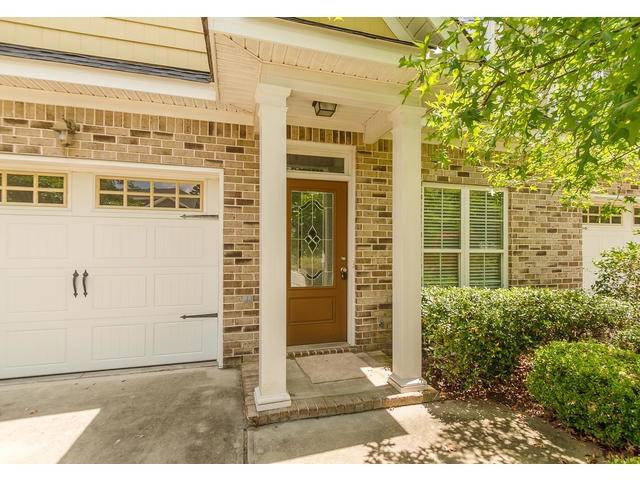 Evans, GA 30809,309 Buxton LN