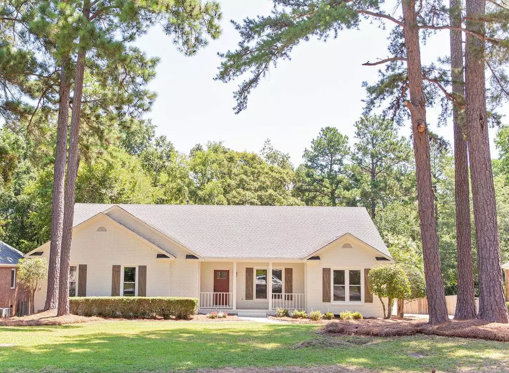 Evans, GA 30809,908 Deercrest CIR