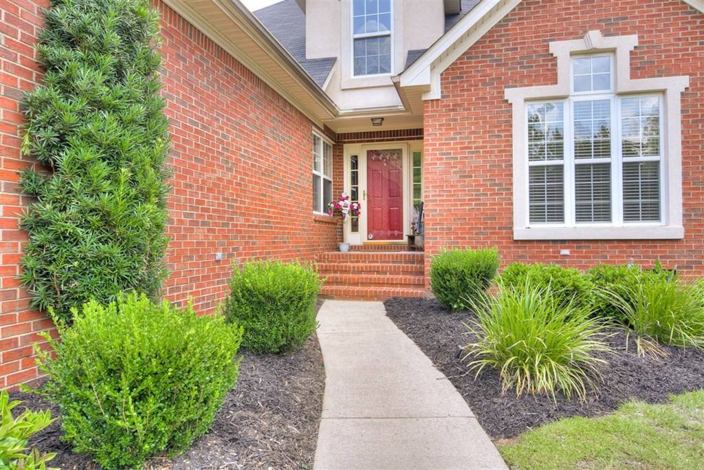 Graniteville, SC,485 Sudlow Lake RD