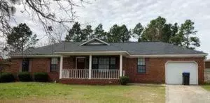 3868 Crest DR, Hephzibah, GA 30815