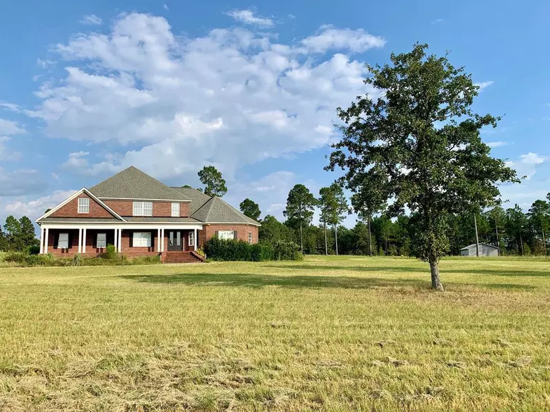 1794 Cedar Meadows RD, Aiken, SC 29803