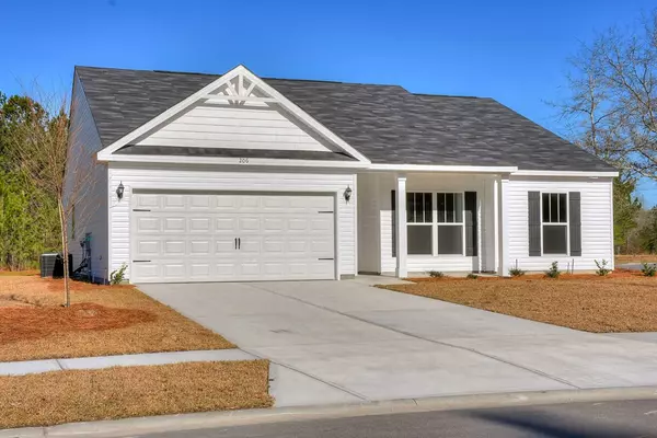 Trenton, SC 29847,148 Copperfield DR